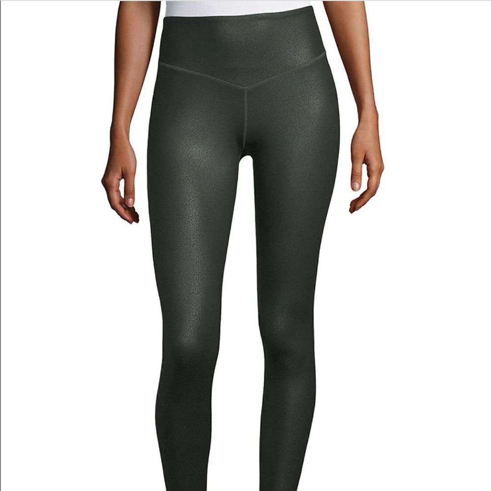 Electric Yoga Cobra Active Stretch Leggings